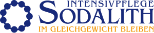 Logo Sodalith Pflegedienst